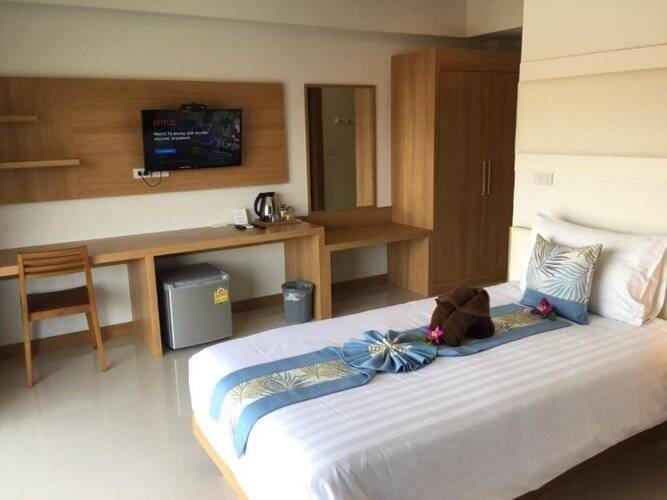 Aonang Guesthouse