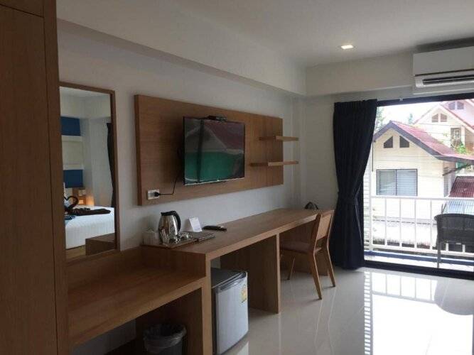 Aonang Guesthouse