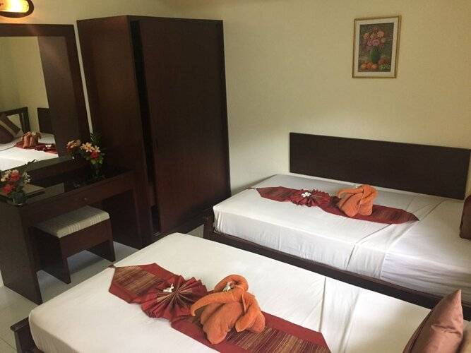 Aonang Guesthouse