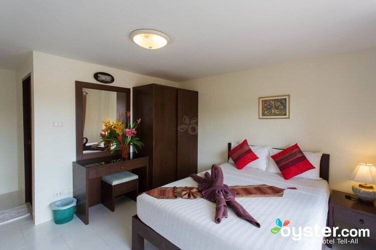 Aonang Guesthouse