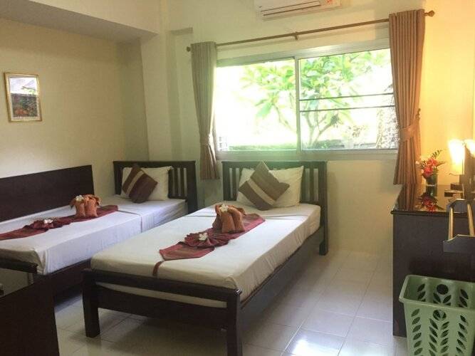 Aonang Guesthouse