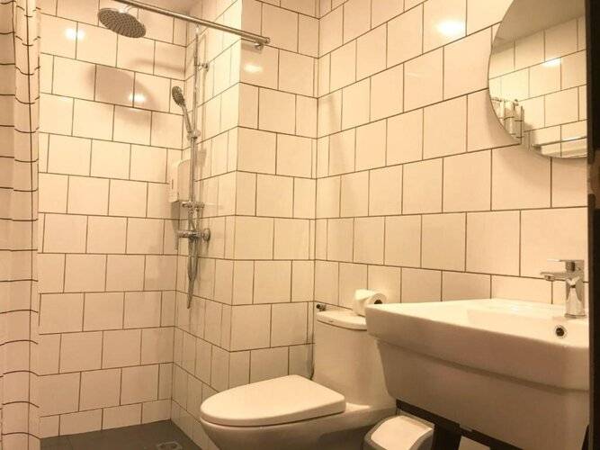 Aonang Guesthouse