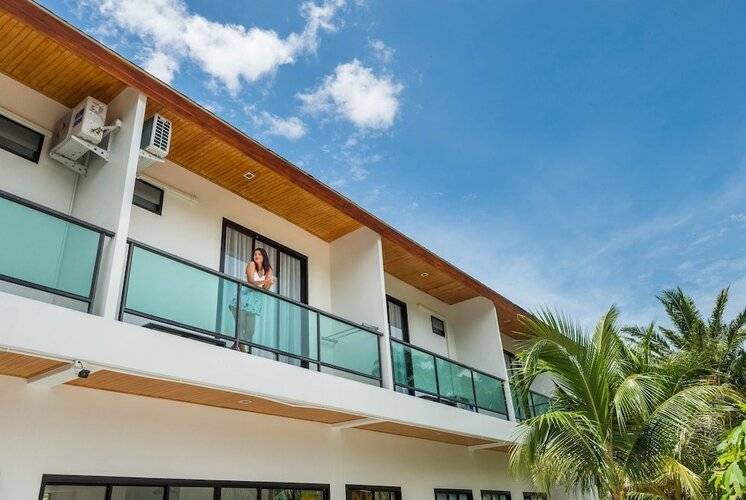 Amadha Villas Retreat