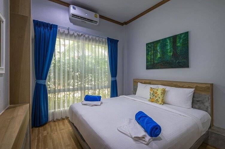 Amadha Villas Retreat
