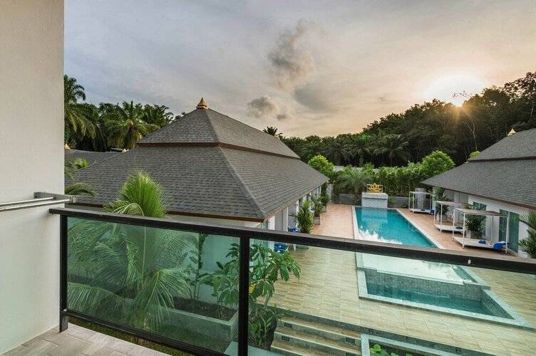 Amadha Villas Retreat