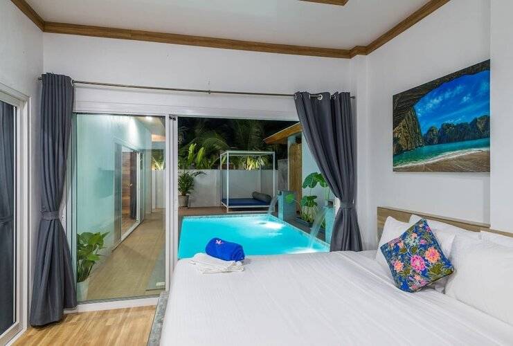 Amadha Villas Retreat