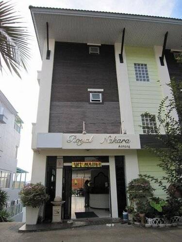Royal Nakara Ao Nang