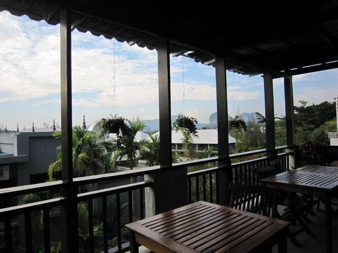 Royal Nakara Ao Nang
