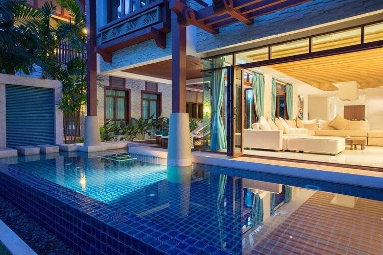 Amatapura Beach Villa 14