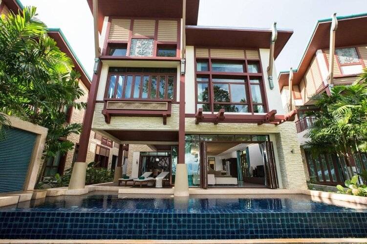 Amatapura Beach Villa 14