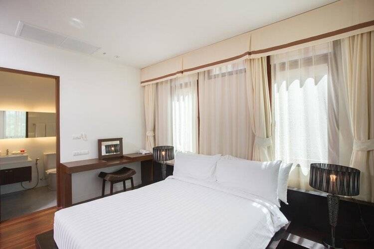 Amatapura Beach Villa 14