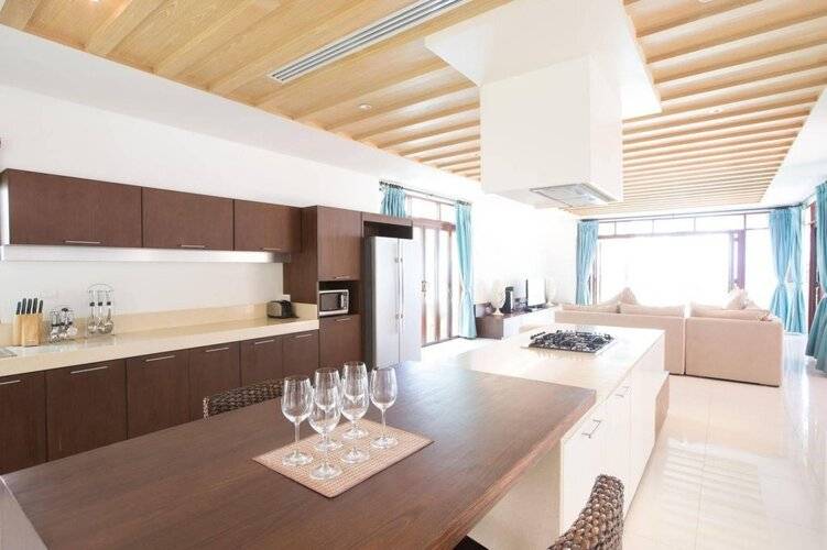 Amatapura Beach Villa 14