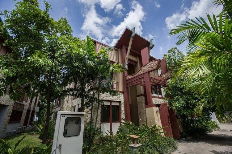 Amatapura Beach Villa 14