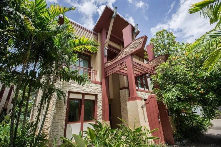 Amatapura Beach Villa 14