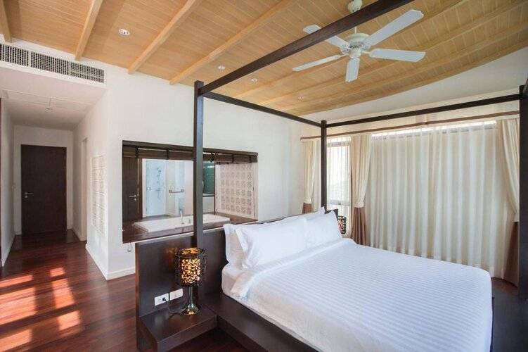 Amatapura Beach Villa 14