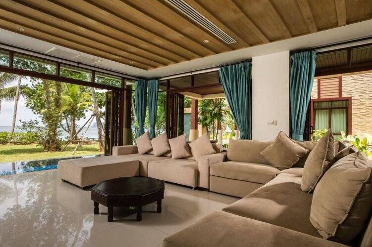 Amatapura Beach Villa 14