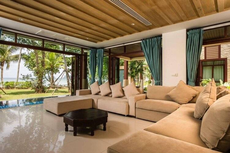 Amatapura Beach Villa 14