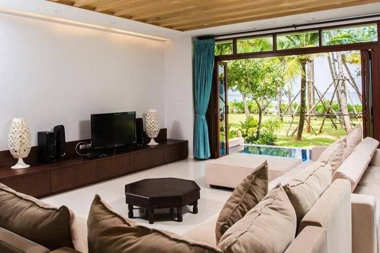 Amatapura Beach Villa 14
