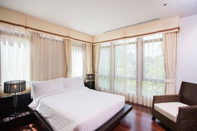 Amatapura Beach Villa 14
