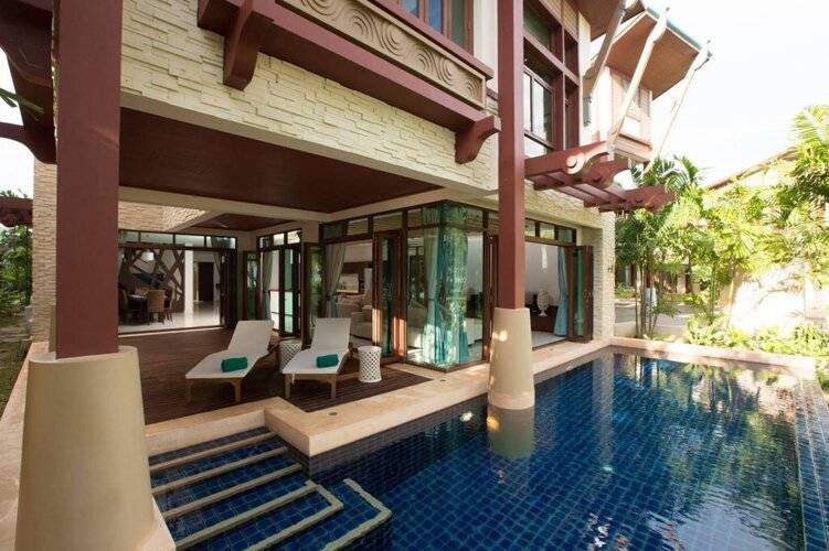 Amatapura Beach Villa 14