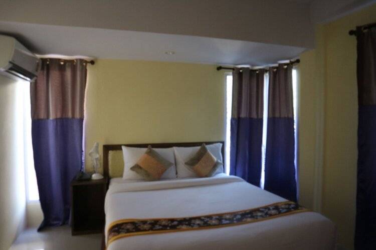 Anyavee Nam Mao Beach Resort