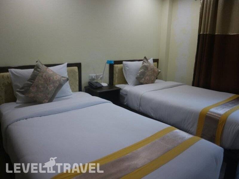 Фотография Anyavee Nam Mao Beach Resort