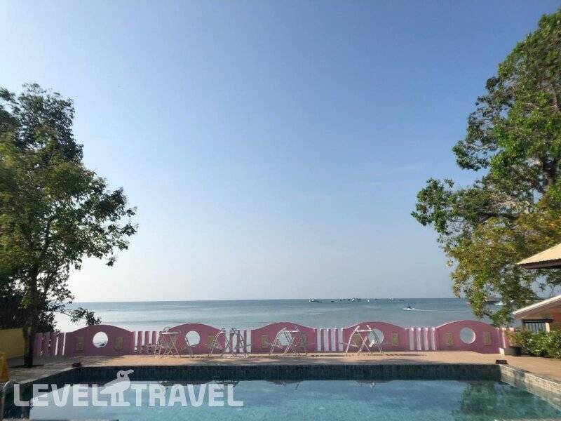 Фотография Anyavee Nam Mao Beach Resort