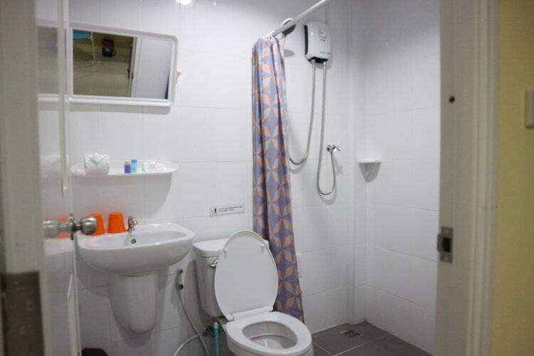 Anyavee Nam Mao Beach Resort