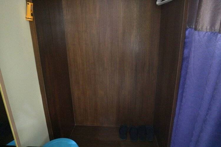 Anyavee Nam Mao Beach Resort