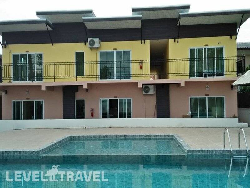 Фотография Anyavee Nam Mao Beach Resort