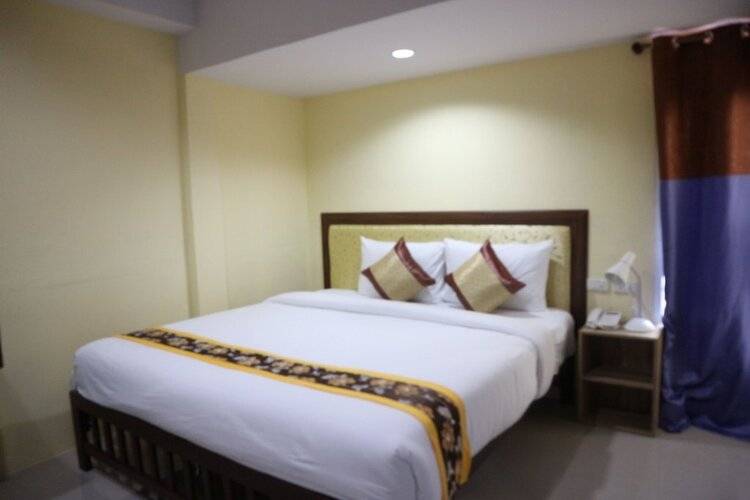 Anyavee Nam Mao Beach Resort