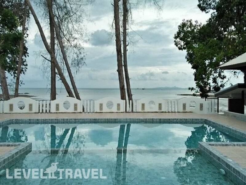 Фотография Anyavee Nam Mao Beach Resort
