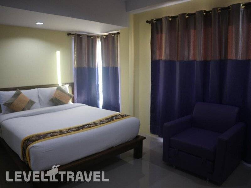 Фотография Anyavee Nam Mao Beach Resort