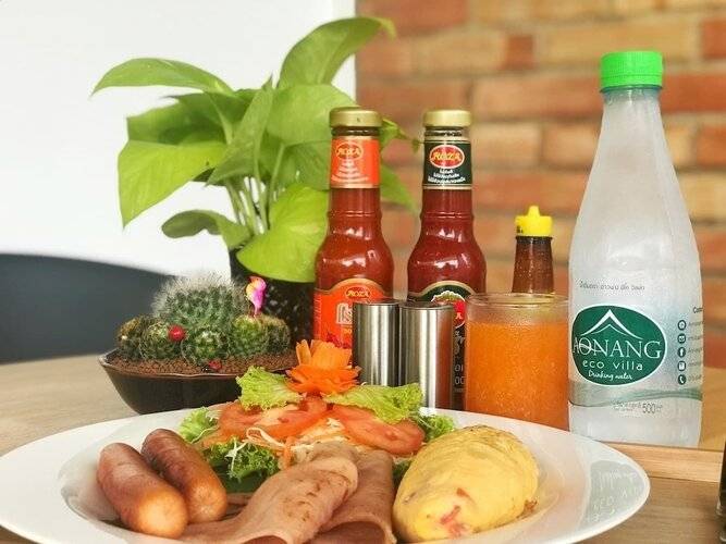 Aonang Eco Villa
