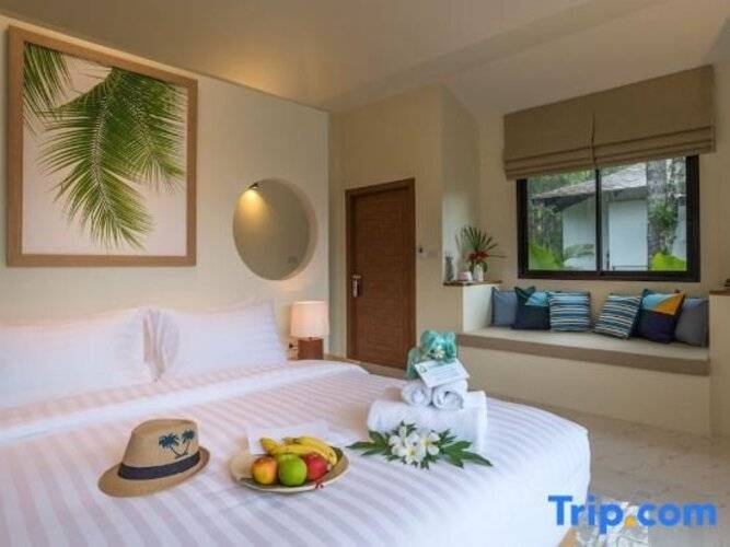 Aonang Eco Villa