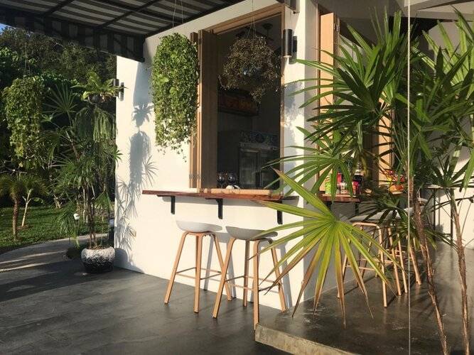 Aonang Eco Villa