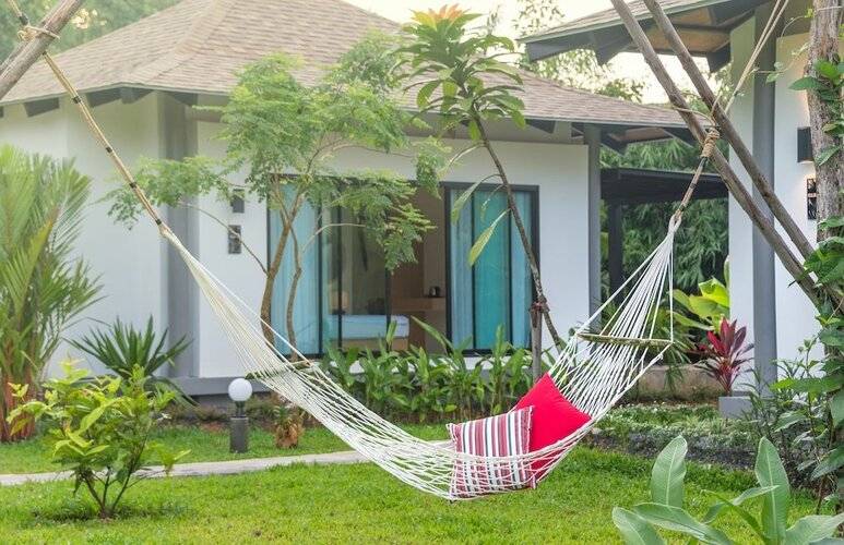 Aonang Eco Villa