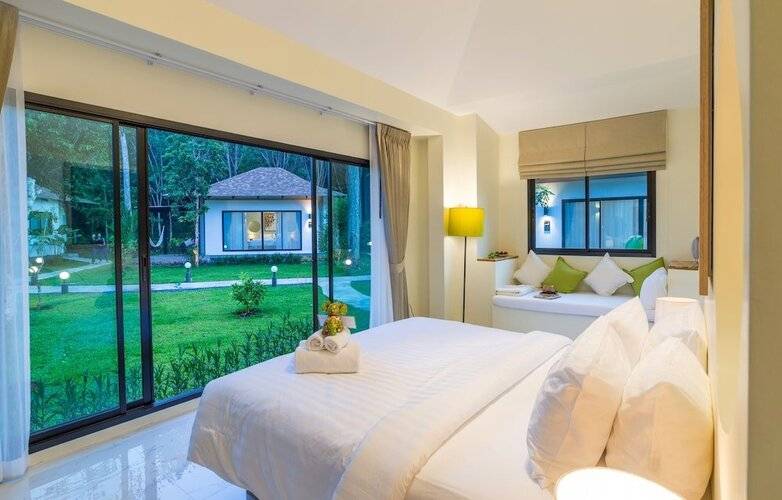 Aonang Eco Villa