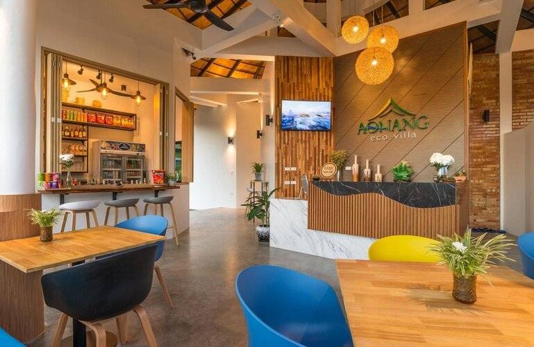 Aonang Eco Villa