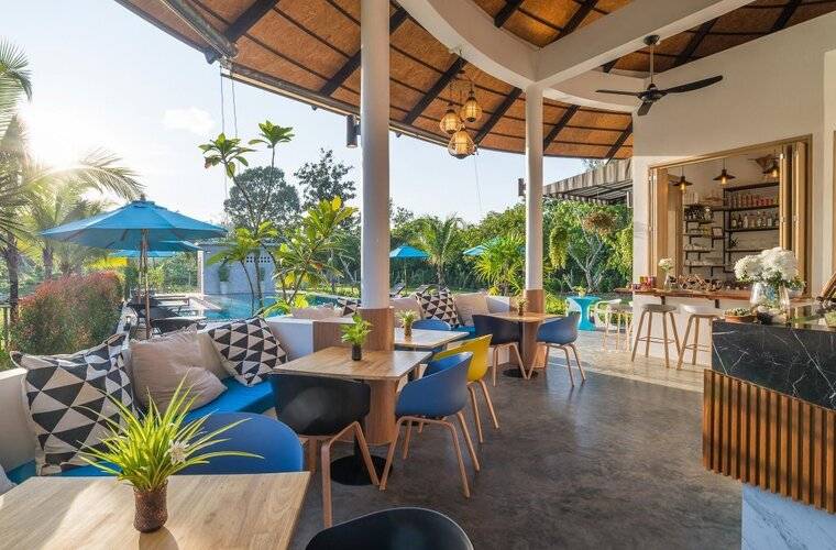 Aonang Eco Villa
