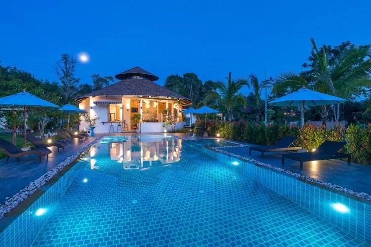 Aonang Eco Villa