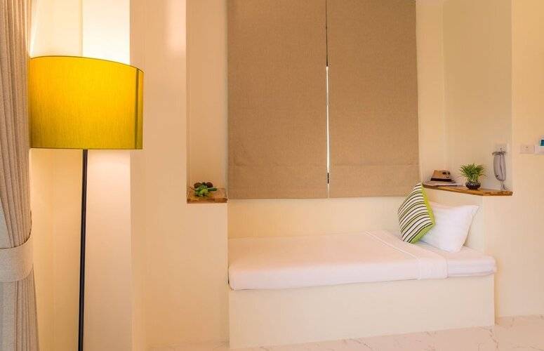 Aonang Eco Villa