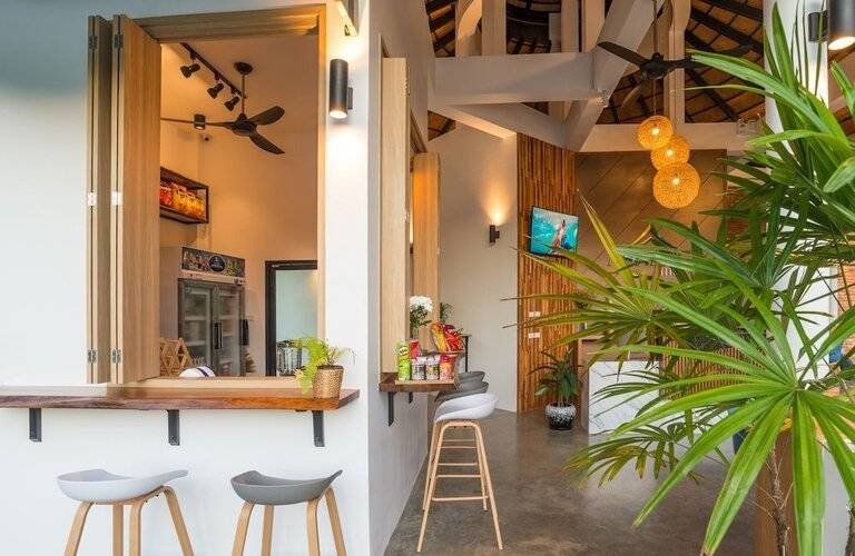 Aonang Eco Villa