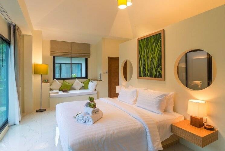 Aonang Eco Villa