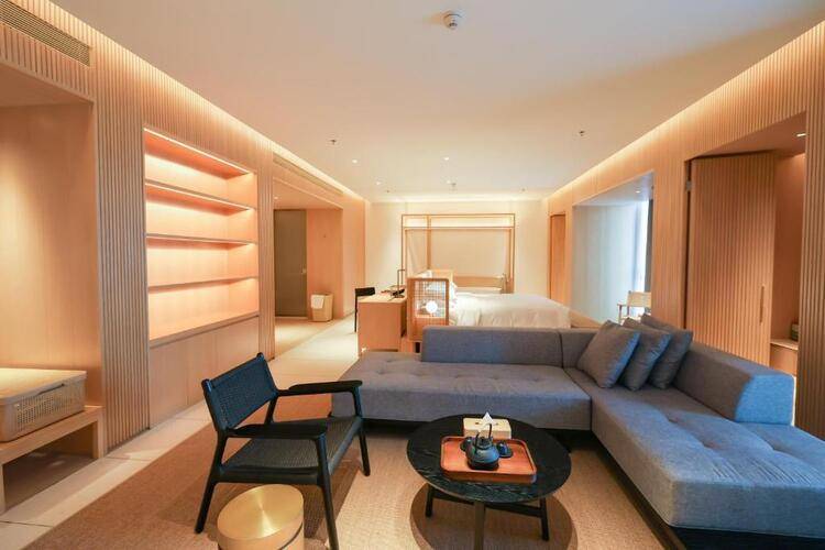 The Taikang Sanya, A Tribute Portfolio Resort