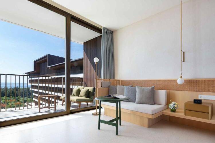 The Taikang Sanya, A Tribute Portfolio Resort