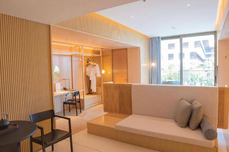 The Taikang Sanya, A Tribute Portfolio Resort
