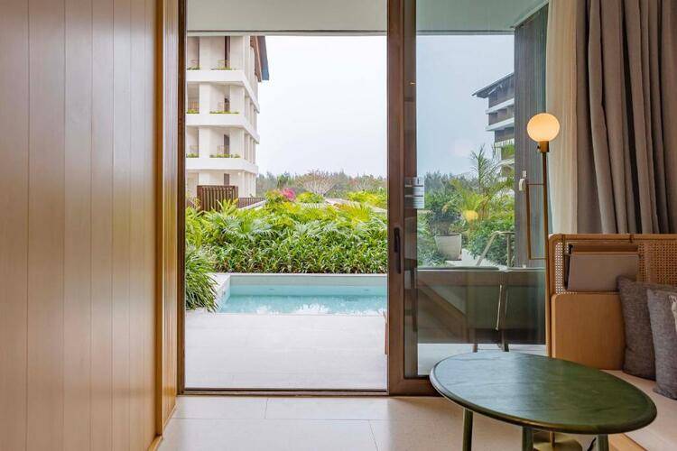 The Taikang Sanya, A Tribute Portfolio Resort