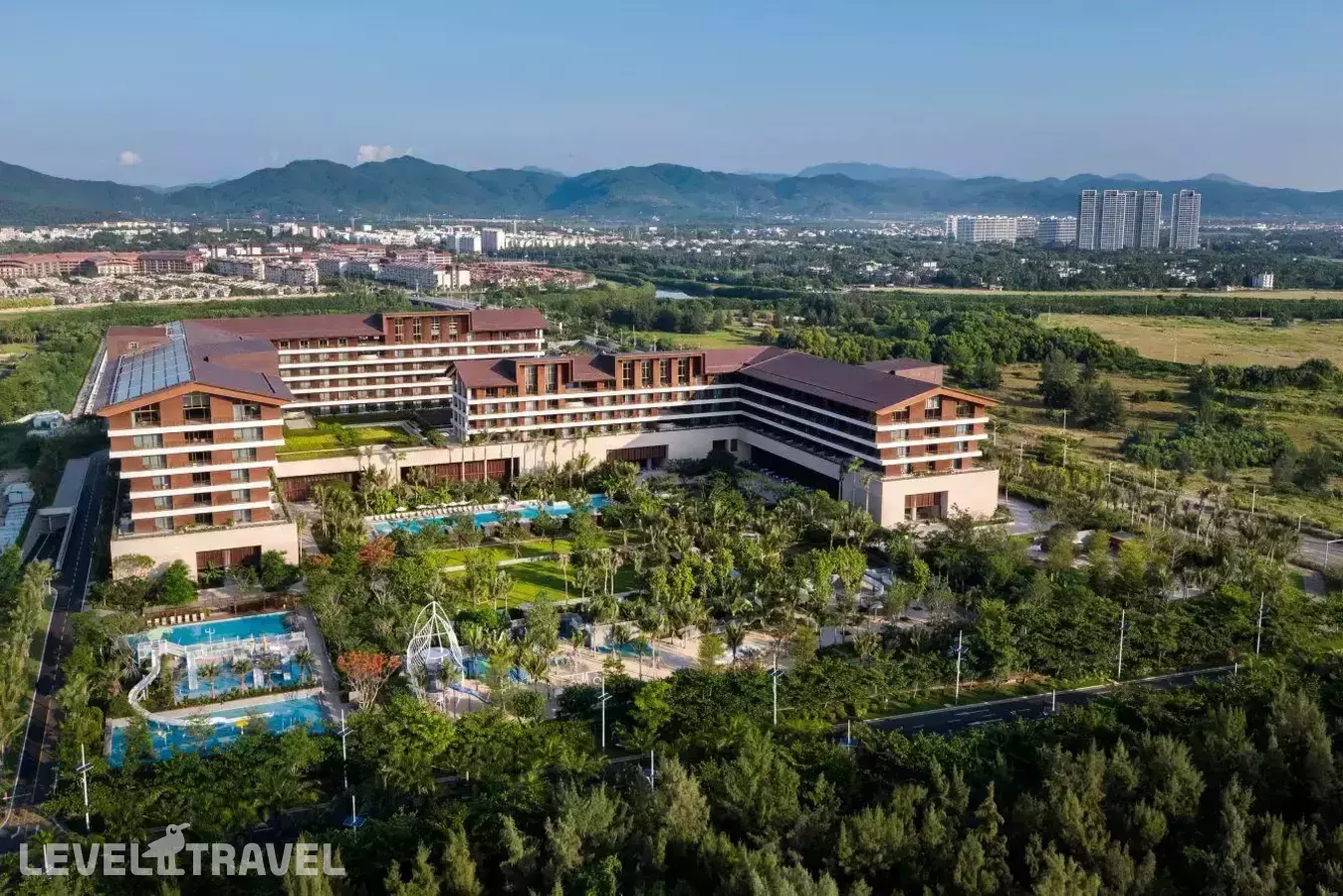 The Taikang Sanya, A Tribute Portfolio Resort