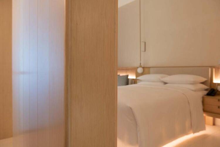 The Taikang Sanya, A Tribute Portfolio Resort